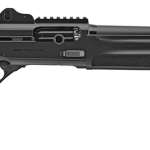 Beretta 1301 Tactical 12 Ga Shotgun 18.5" Barrel