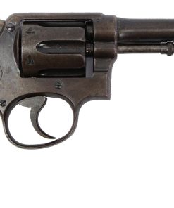 Smith & Wesson 38 M&P 2nd Model of 1902 38 Special Revolver - Collectible *1st Change*