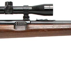 Winchester Model 74 22LR Rifle - Used in Good Condition