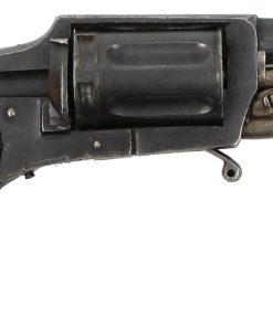 Belgian Velo-Dog 22LR Revolver - Used in Fair Condition
