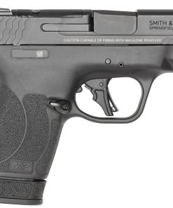 Smith & Wesson M&P Shield Plus Optics Ready M2.0 9mm Pistol