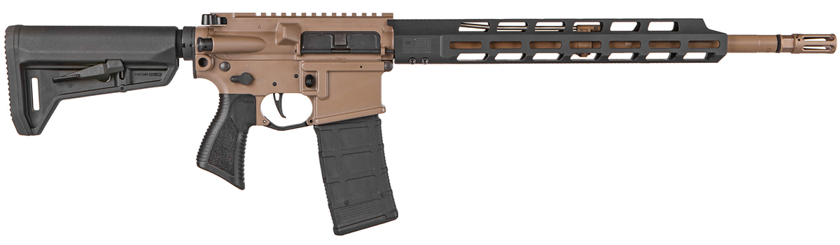 Sig Sauer M400 Snakebite SE 5.56 AR-15 Rifle Sig Sauer M400 Snakebite SE 5.56 AR-15 Rifle