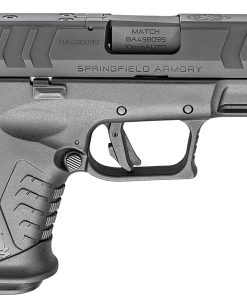 Springfield Armory XDm Elite 3.8" Barrel Compact OSP 10mm Pistol