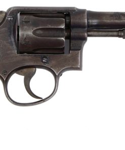 Smith & Wesson 1905 Hand Eject 32-20 Win Revolver - Used in Good Condition