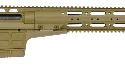 Sako TRG M10 338 Lapua Magnum Sniper Rifle, Right Folding Stock