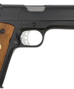 Colt Custom 1911 45 ACP Kit Gun - Collectible *1960s*