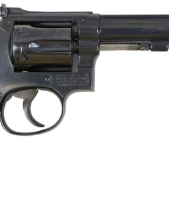 Smith & Wesson Model 17-4 22LR Revolver - Used in Good Condition