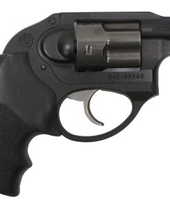 Ruger LCR 38 Special Revolver - Used in Good Condition