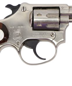 Rossi Princess 22LR Revolver - Used in Good Condition