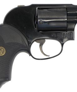 Smith & Wesson Model 38 Airweight Bodyguard 38 Special Revolver - Used in Good Condition *No Dash*