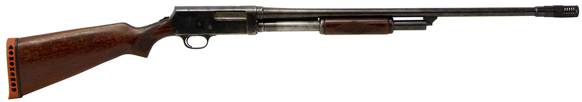 Stevens Model 200 20 Ga Shotgun - Used in Good Condition Stevens Model 200 20 Ga Shotgun - Used in Good Condition