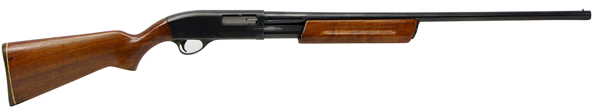 High Standard Field Model K-200 20 Ga Shotgun - Used in Good Condition High Standard Field Model K-200 20 Ga Shotgun - Used in Good Condition