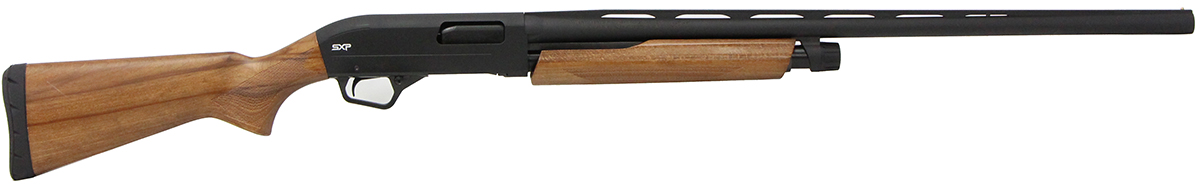 Winchester Super X 12 Ga Shotgun - Used in Good Condition Winchester Super X 12 Ga Shotgun - Used in Good Condition