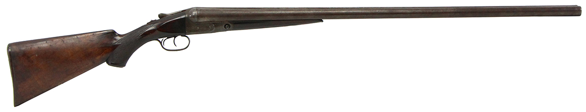 Parker Bros E Grade 10 Ga Shotgun - Collectible *1901* Parker Bros E Grade 10 Ga Shotgun - Collectible *1901*