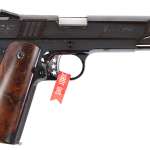 Cabot Guns 1911 Jones Deluxe 45 ACP Pistol - Collectible *3 of 10*