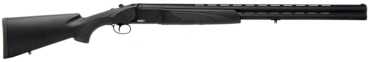 TriStar Hunter Mag 12 Ga Shotgun - Used in Good Condition TriStar Hunter Mag 12 Ga Shotgun - Used in Good Condition
