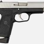 Kahr Arms TP40 40 S&W Pistol - Used in Good Condition