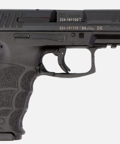Heckler & Koch VP9 9mm Pistol - Used in Very Good Condition with Box