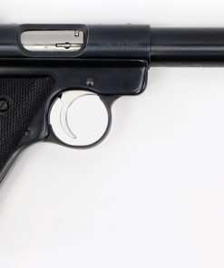 Ruger MKIII Target 22 LR Pistol - Used in Good Condition with Box