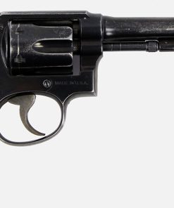 Smith & Wesson 38 Military & Police Model of 1905 38 Special Revolver - Collectible *4th Change*