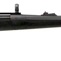 Remington 700 ADL Deluxe Synthetic 22-250 Rem Rifle - Used in Good Condition