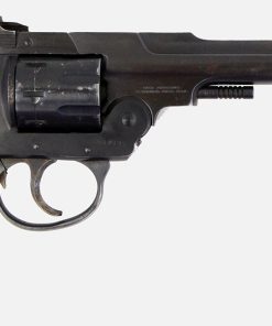 Iver Johnson Trailsman 66 22LR Revolver - Used in Good Condition