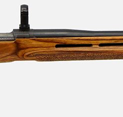 Sporterized Rock Island Arsenal 1903 224 TTH Rifle - Used in Good Condition