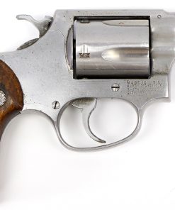 Smith & Wesson Model 60 38 Special Revolver - Collectible *No Dash*