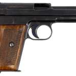 Mauser 1914 4th Variant 32 ACP Pistol - Collectible *Post War*