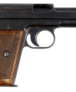 Mauser 1914 4th Variant 32 ACP Pistol - Collectible *Post War*
