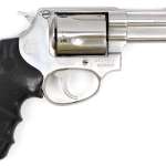 Taurus Model 85 38 Special Revolver - Used in Good Condition
