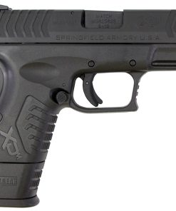 Springfield Armory XDm Compact 9mm Pistol - Used in Good Condition