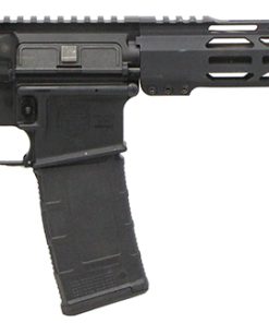 Diamondback DB-15 300 AAC Blackout Rifle - Used in Good Condition