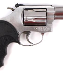 Smith & Wesson Model 60-15 357 Mag Revolver - Used in Good Condition with Box