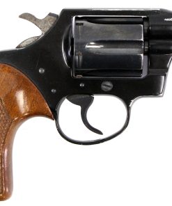 Colt Cobra 2nd Issue 38 Special Revolver - Collectible *1974*