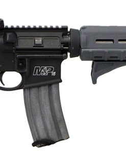 Smith & Wesson M&P 15 223/5.56 Rifle - Used in Good Condition