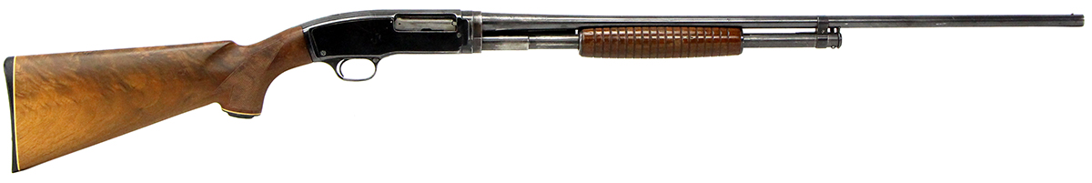 Winchester Model 42 410 Shotgun - Used in Good Condition Winchester Model 42 410 Shotgun - Used in Good Condition