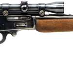 Marlin 336RC 32 Win Special Rifle - Used in Good Condition