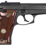Beretta Model 85F Cheetah 380 ACP Pistol - Used in Good Condition