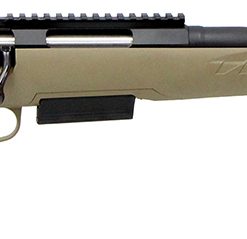 Ruger American Ranch 450 Bushmaster Rifle - Used in Good Condition
