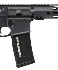 Lead Star Arms Grunt AR-15 5.56 NATO Rifle - Used in Good Condition