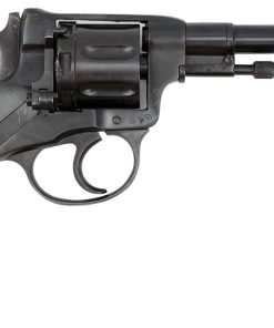 Tula 1895 Nagant 7.62x38R Revolver - Collectible *1939*