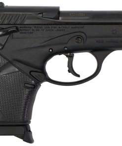 Beretta 9000S 9mm Pistol - Used in Good Condition with Box