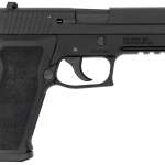 Sig P220 Nitron 45 ACP Pistol - Used in Very Good Condition with Box