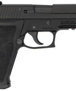 Sig P220 Nitron 45 ACP Pistol - Used in Very Good Condition with Box