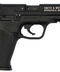 Smith & Wesson M&P 22 22LR Pistol - Used in Good Condition with Box