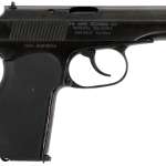 Bulgarian Makarov 9x18 Mak Pistol - Used in Good Condition
