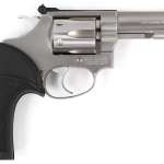 Smith & Wesson Model 63 22LR Revolver - Used in Good Condition *No Dash*