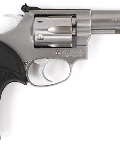Smith & Wesson Model 63 22LR Revolver - Used in Good Condition *No Dash*