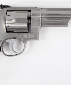 Smith & Wesson 624 44 Special Revolver - Used in Good Condition